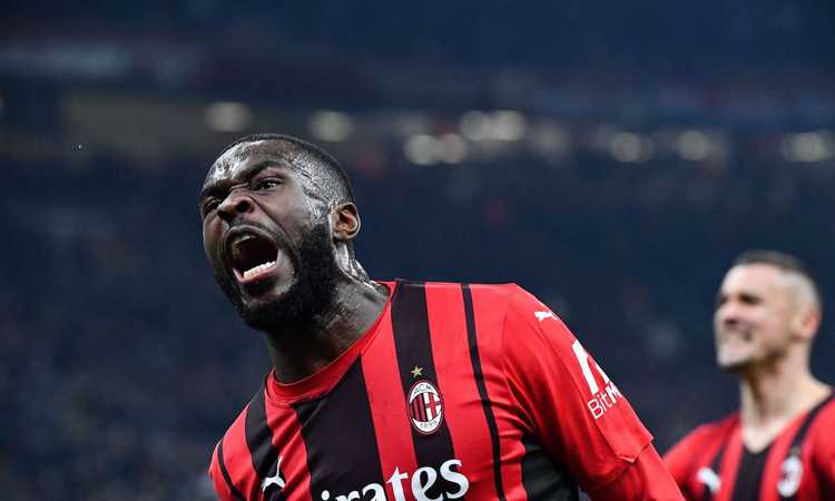 Milan, Tomori sicuro: 'All'estero l'Italia è conosciuta per il suo calcio difensivo'