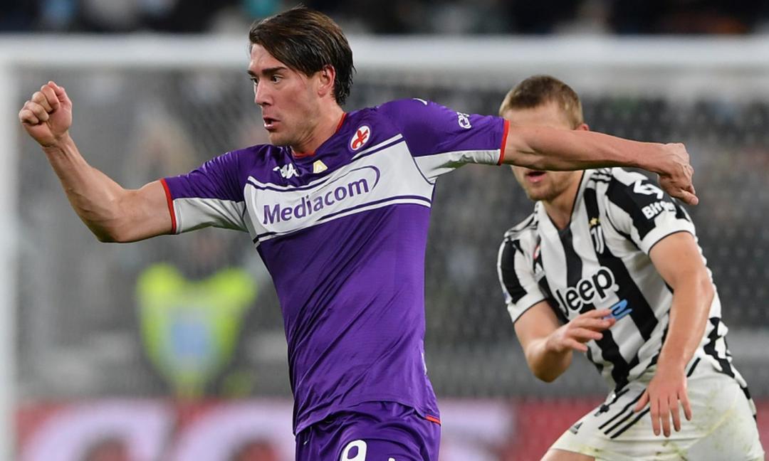 Juve, tutto su Vlahovic ma c'è un ostacolo