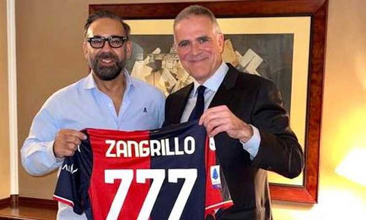 Zangrillo: 'Nonostante le assenze chi gioca darà il massimo contro la Juve'