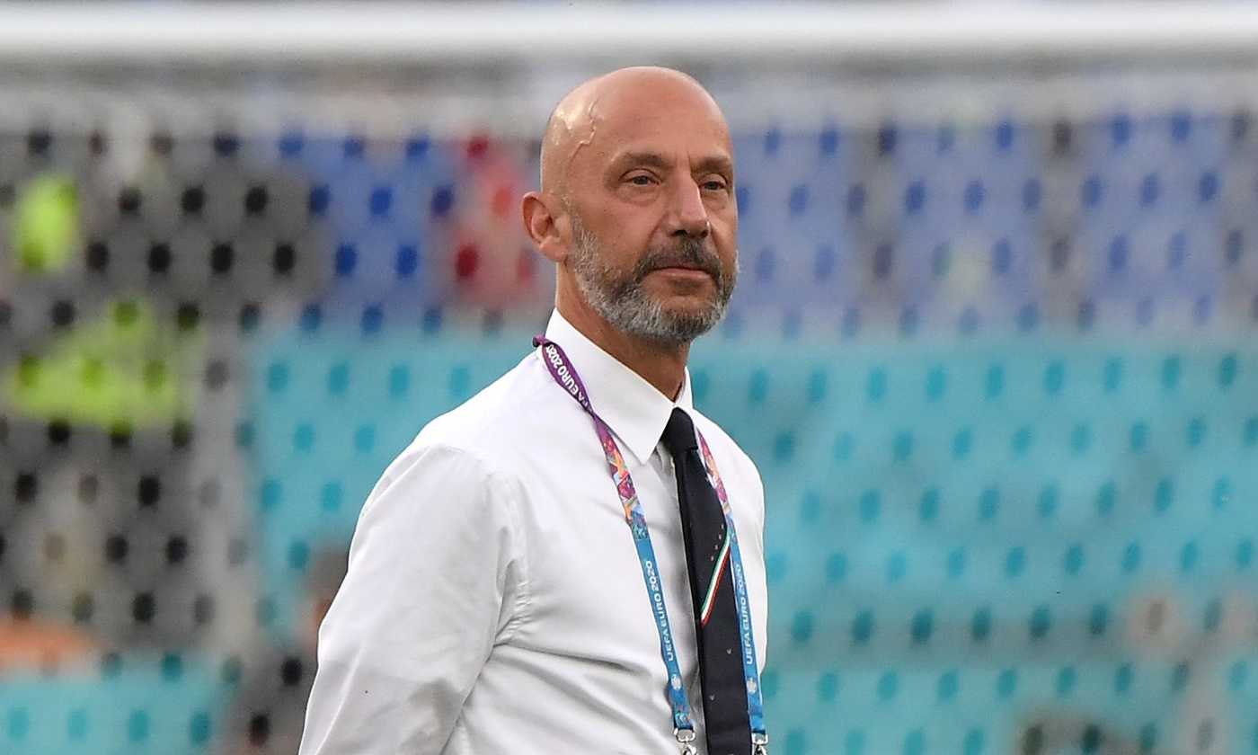 La malattia non è solo sofferenza. L'ultima partita di Vialli 