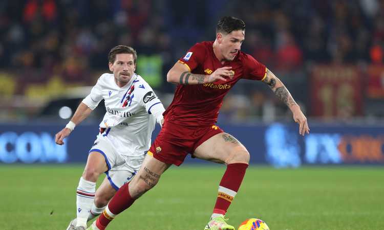 Tardelli: 'Zaniolo-Juve? Il calcio ormai conosce forse solo il colore dei soldi'