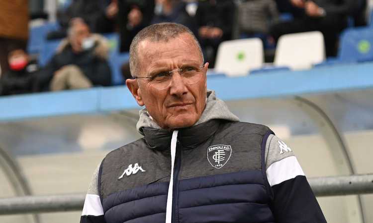 Verso Empoli-Juve: toscani subito al lavoro, doppia seduta