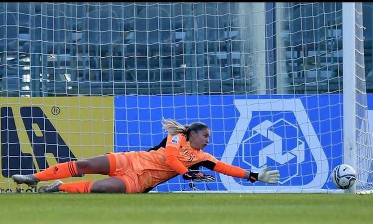 Women, oggi in campo due bianconere con la Nazionale Under 23