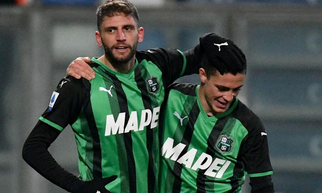 Juve Idea Berardi Dopo L Infortunio Di Chiesa Ilbianconero Com