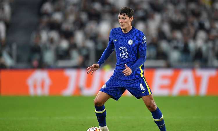 Mercato Juve: il Barcellona avanza per Christensen