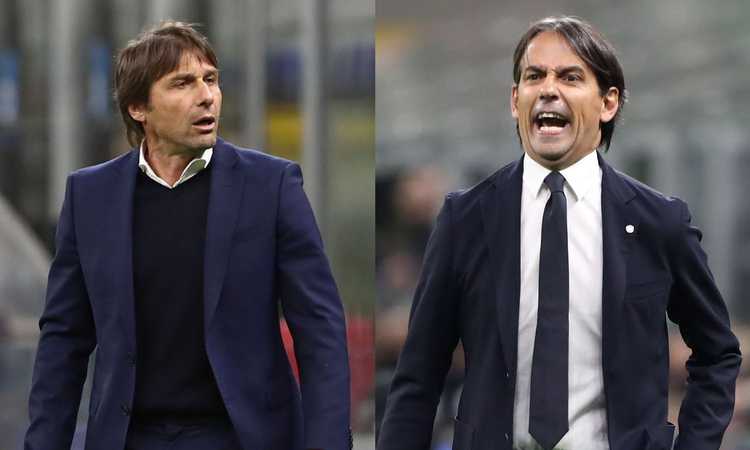 'Simone Inzaghi è più bravo di Conte e Allegri'