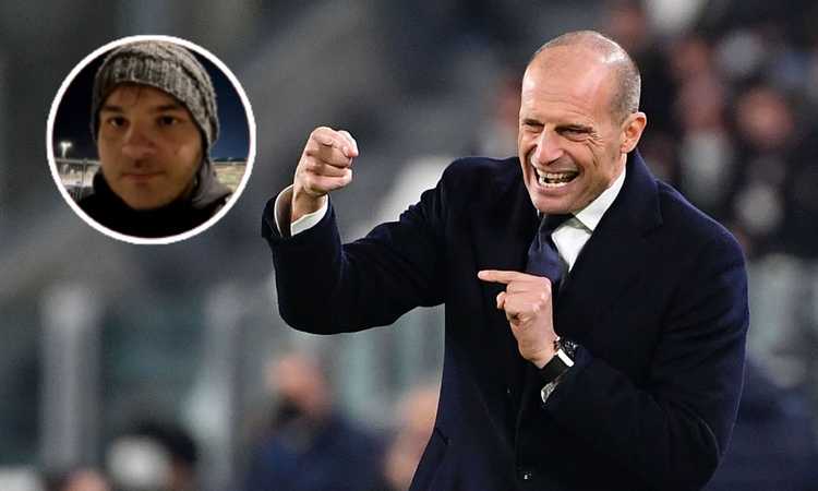 Verso Sampdoria-Juve, Corbo: 'Due dubbi per Allegri, la rivelazione del tecnico su Dybala'