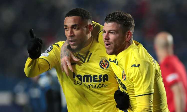 Ottavi Champions League, UFFICIALE: quando si gioca Villarreal-Juve