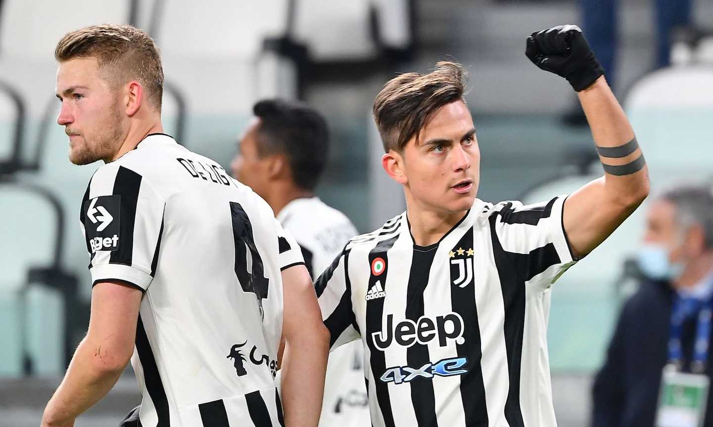 Juve, è il mese di Dybala: la Joya pronta al rientro, il rinnovo può attendere