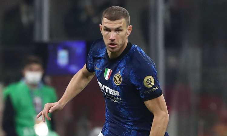 Sabatini: 'Juve, perchè non hai preso Dzeko?'