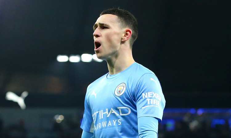 Foden nel mirino: aggredito insieme alla madre da alcuni tifosi dopo la sconfitta contro il Tottenham