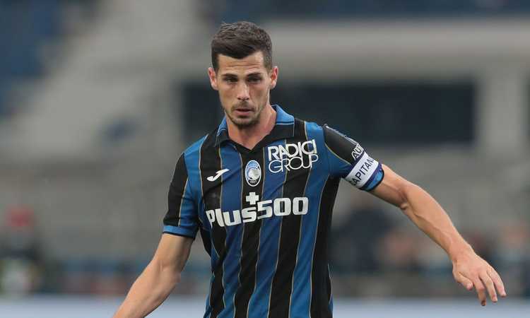 Atalanta, Freuler: 'Con la Juve siamo lì, se vuoi andare in Champions...'