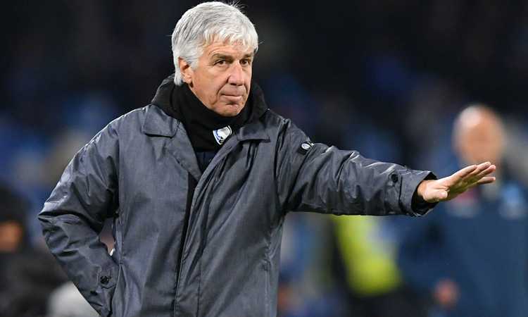 Gasperini: 'Io alla Juve? Ecco la verità'