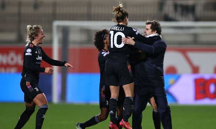 Juve Women, ma chi è il Køge? Tutto sulla prossima avversaria in Champions