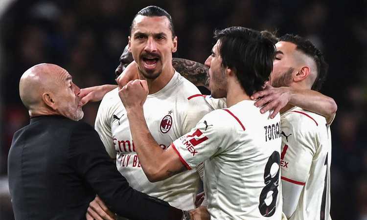 Milan, Ibrahimovic sempre decisivo: le sue parole sul rinnovo