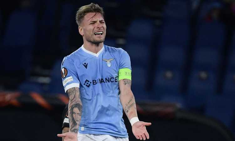 Lazio, UFFICIALE: Ciro Immobile positivo al Covid!