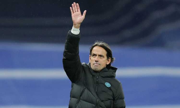 Inter, l'annuncio di Inzaghi sulla Juve: 'Va tenuta d'occhio'. Su Conte e Brozovic...