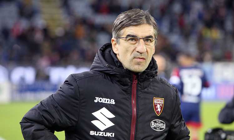 Juric in conferenza: 'Bremer ha annullato Vlahovic. Toro, nessun rammarico'