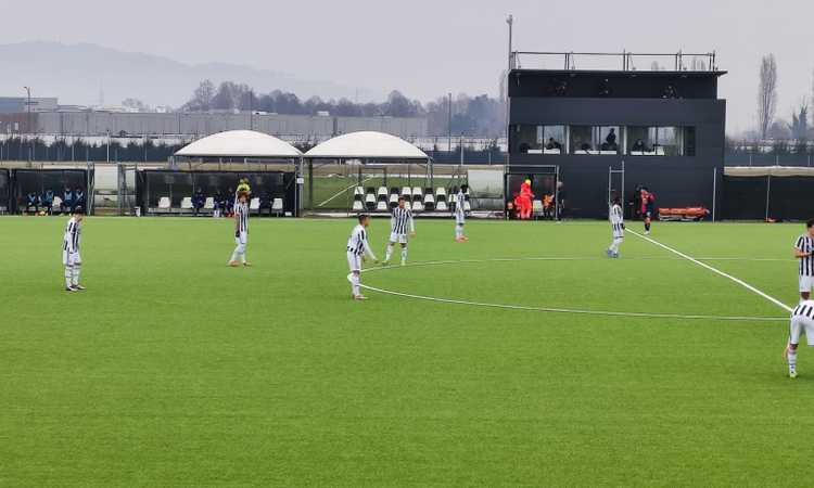 Primavera, Juve-Cagliari 1-2 le PAGELLE: Bonetti deve ringraziare Bonatti, passaggio a vuoto di Omic