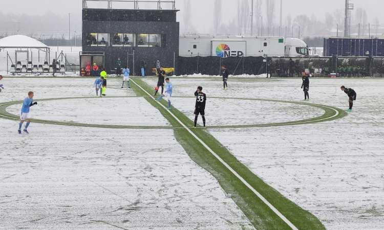 La Juve Primavera chiude con il botto: 4 a 1 al Malmö