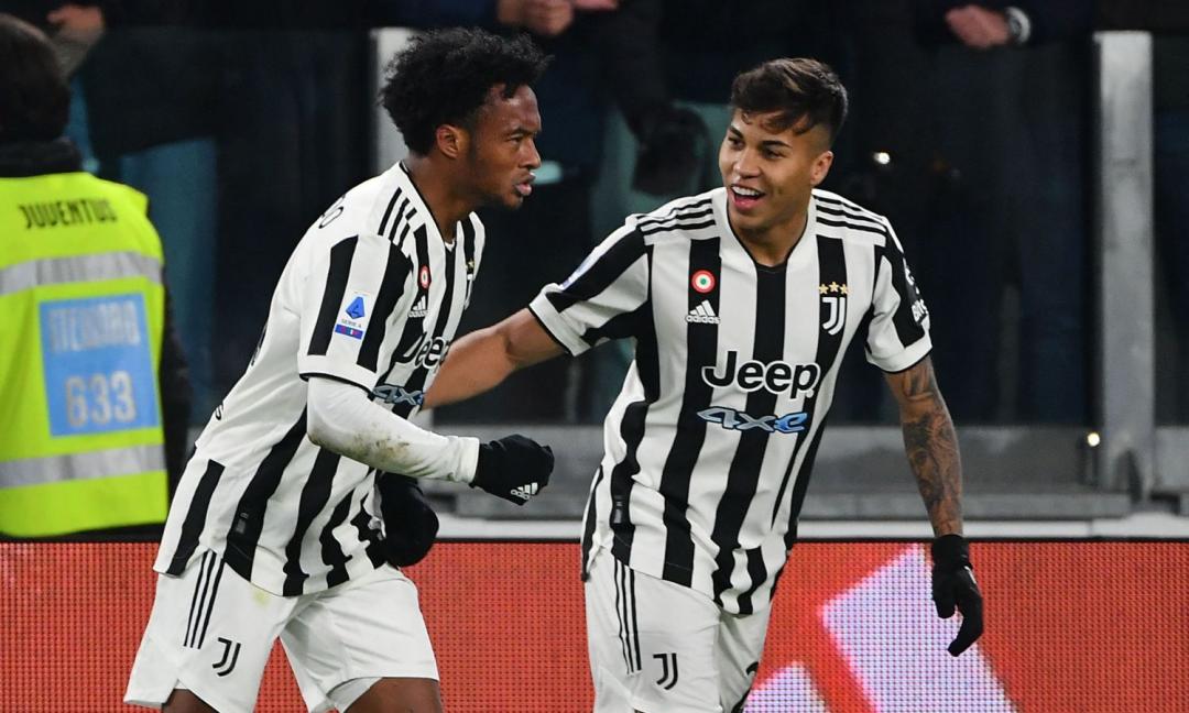 Juve-Udinese, una prima volta su Sky