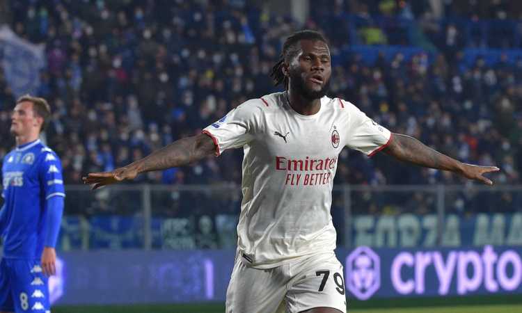 Dalla Spagna: maxi offerta del Tottenham per Kessié