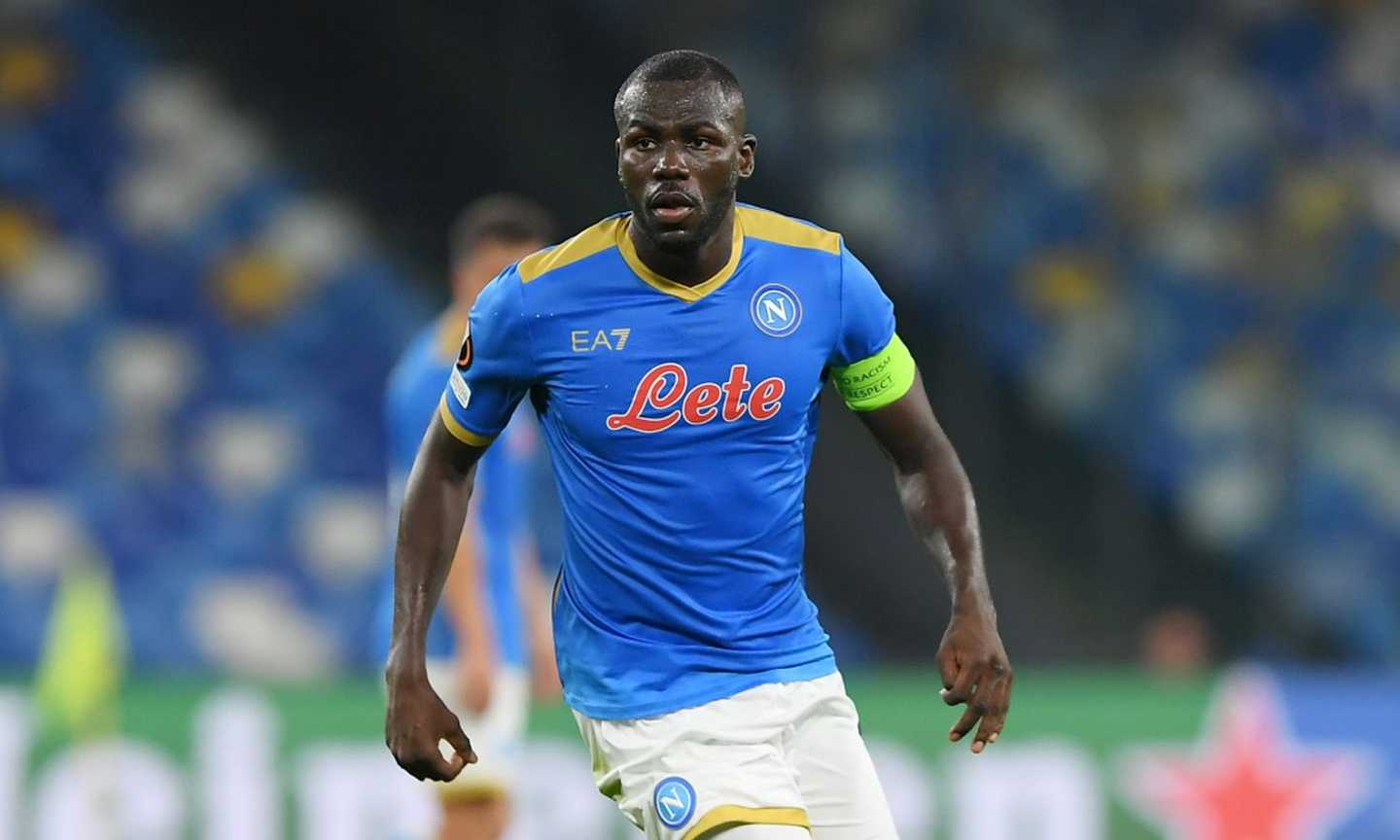 De Ligt via dalla Juve? C'è già il piano... Koulibaly! 