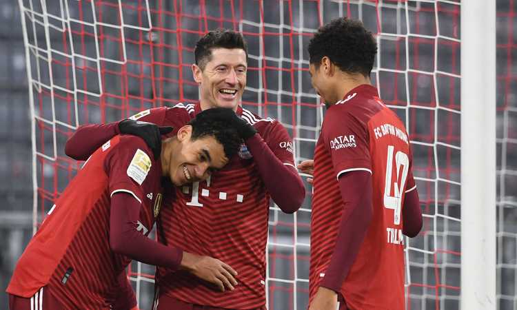 Mercato, la proposta del Bayern Monaco: 'Fissare tetto ingaggi per tutti'
