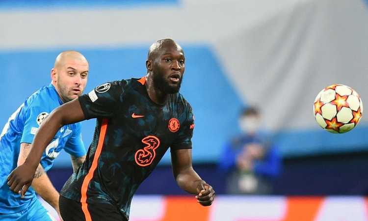 L'ex Juve: 'Lukaku? Deve ringraziare Conte'