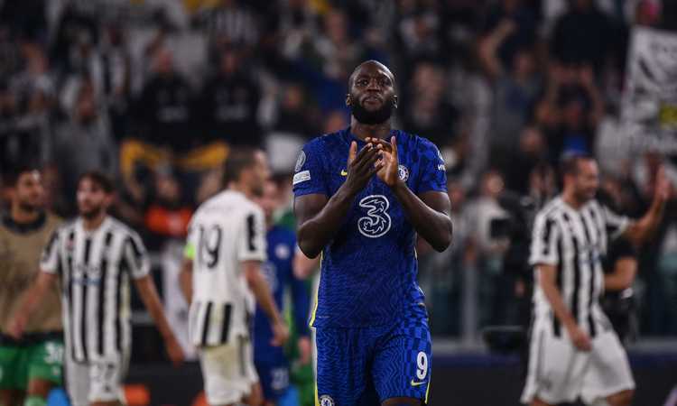 Mercato Juve, il caso Lukaku riguarda anche Vlahovic: cosa può cambiare