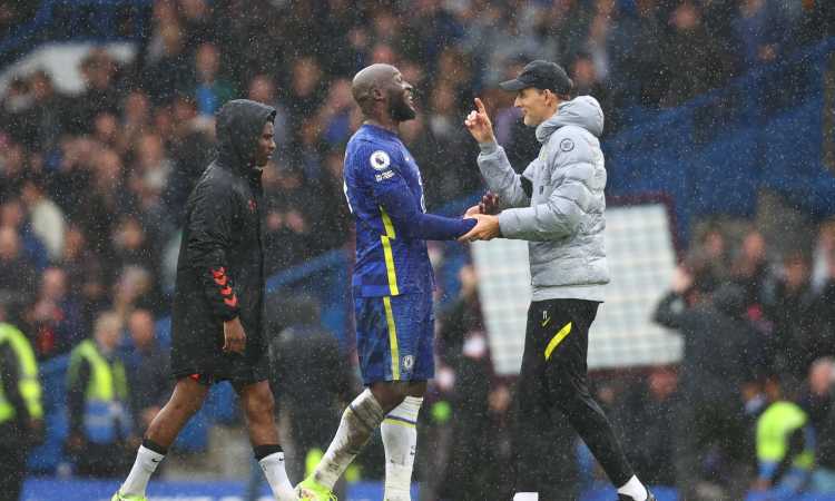 Chelsea, Tuchel su Lukaku: 'Perchè creare questo casino?'