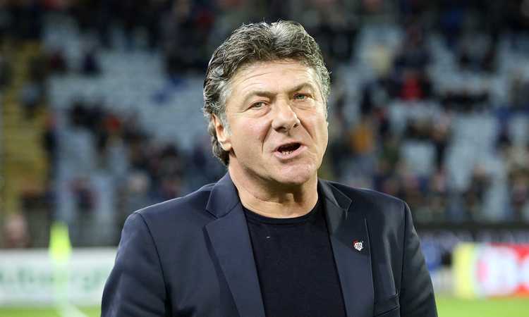 Napoli, Mazzarri: 'La Juve si batte così'