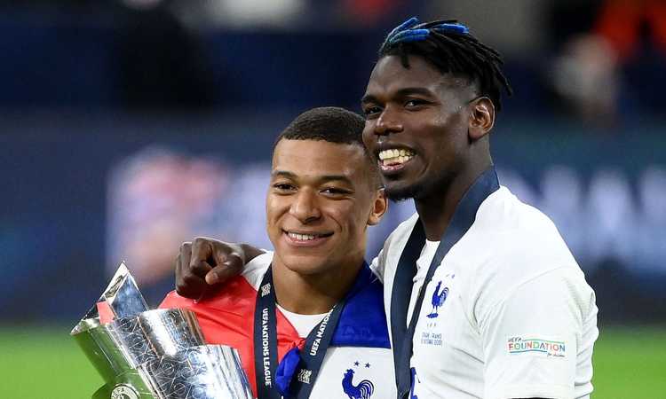 L'Equipe: 'Pogba sarà la priorità del Psg'