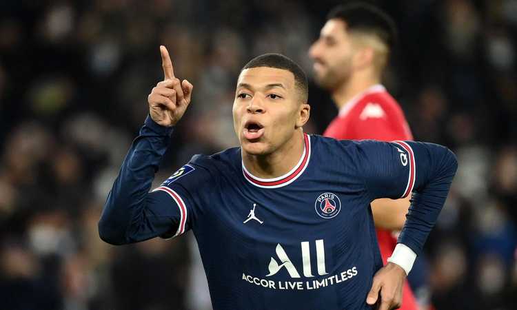 Verso il Psg: i francesi brillano in Ligue 1, tre reti al Nantes