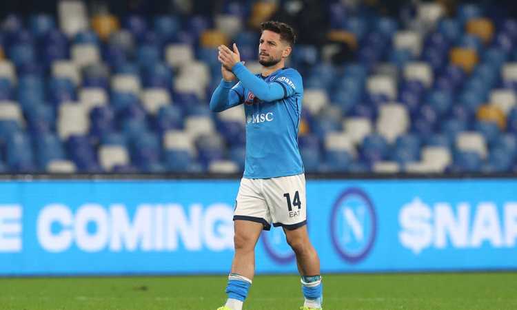 Galatasaray, parla Timur: 'Per Mertens l'offerta della Juve era reale, l'ho vista con i miei occhi'