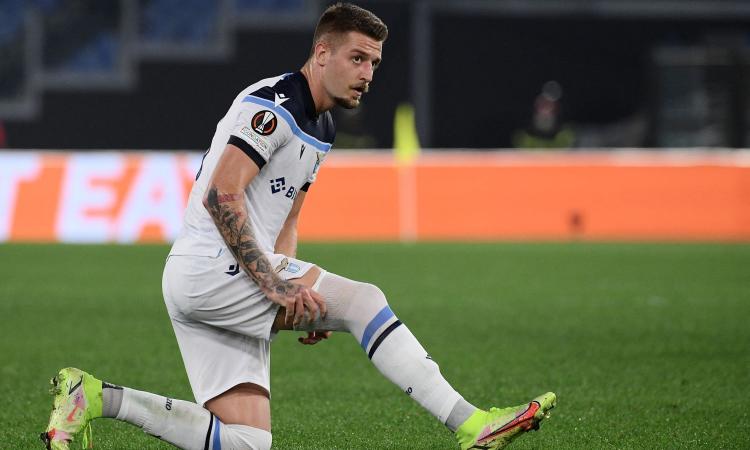 Juve, Milinkovic-Savic si avvicina: la Lazio ha individuato il sostituto