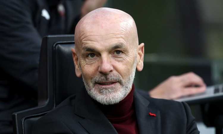 Milan, Pioli sulla lotta scudetto: 'Juve? Ecco cosa pensavo'