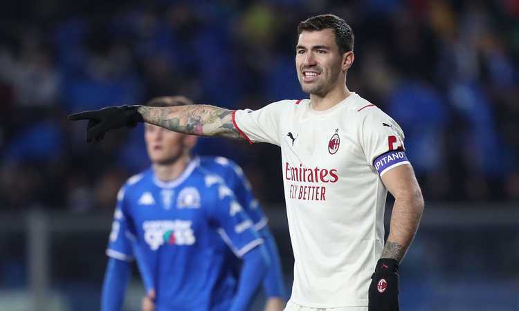 Mercato Juve: cosa succede tra il Milan e Romagnoli