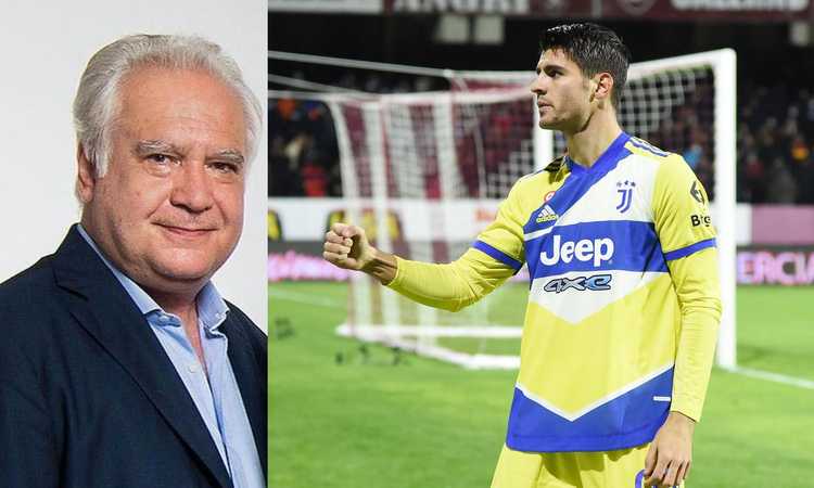 Sconcerti: 'È arrivata la fine delle combinazioni di Calciopoli e sulla Juve...'