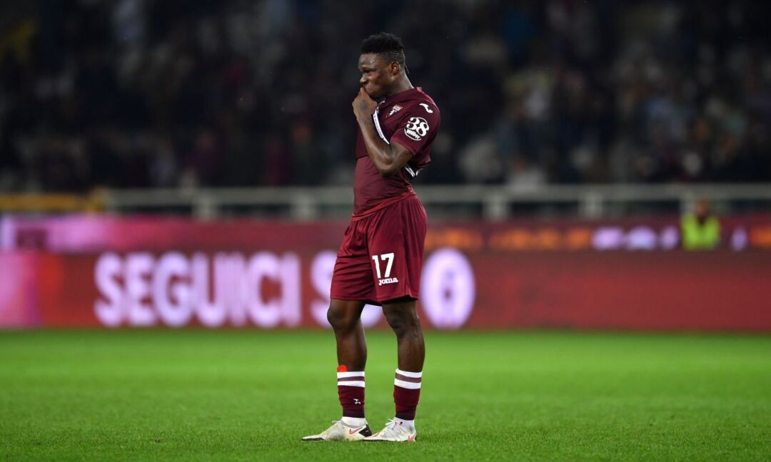 Singo alla Juve? Il Torino per ora lo blocca, ma...