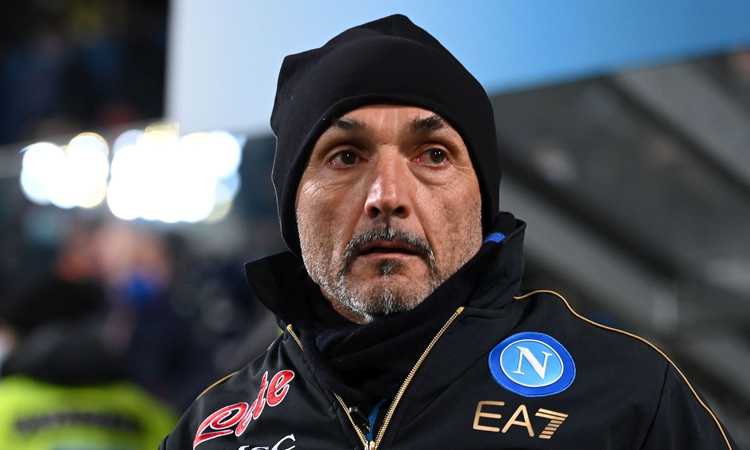 Covid,UFFICIALE un giocatore del Napoli positivo: salta la Juve?