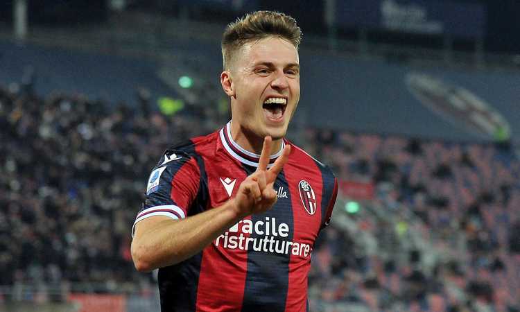 Svanberg: 'Il Bologna deve essere più aggressivo, ecco cosa fare contro la Juve'