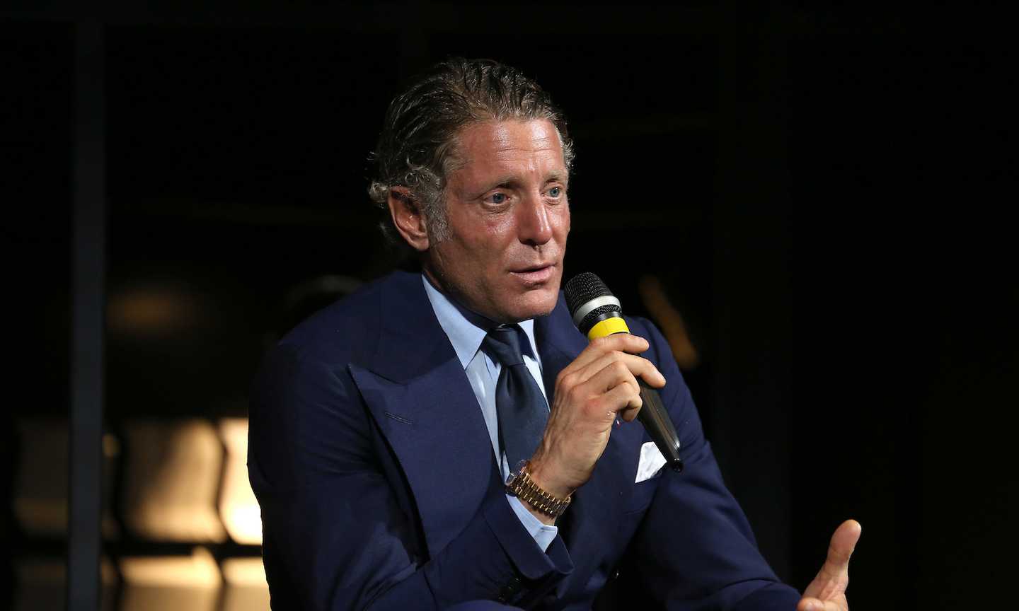 Lapo Elkann cede il suo marchio: ora un impegno diretto alla Juve?