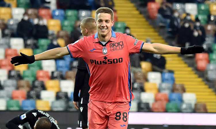 Serie A, UFFICIALE: respinto il ricorso dell'Udinese, resta il 6-2 per l'Atalanta