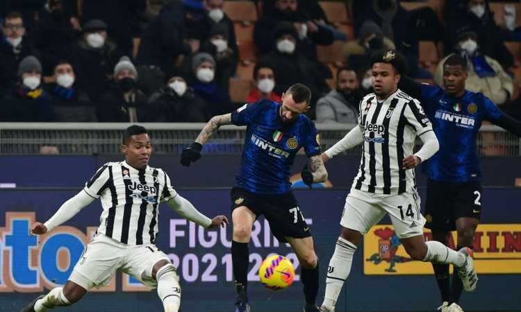 Juve, un giocatore è tornato ad allenarsi interamente in gruppo