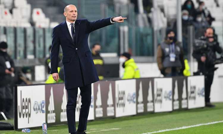 Sassuolo-Juve: le probabili formazioni e dove vedere la partita