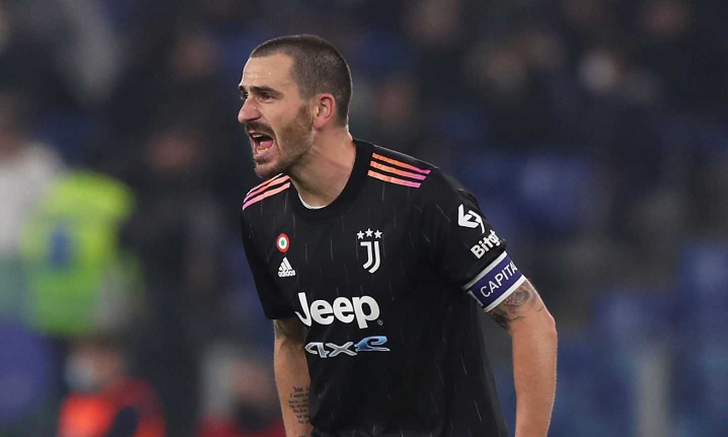 Bonucci in Kings League con la squadra di Fedez: ecco quando potrebbe esordire