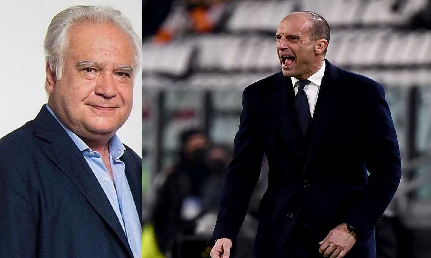 Sconcerti: 'Inutile prendersela con Allegri, è tutta la Juve a essere sparita. Dov’è Agnelli?'