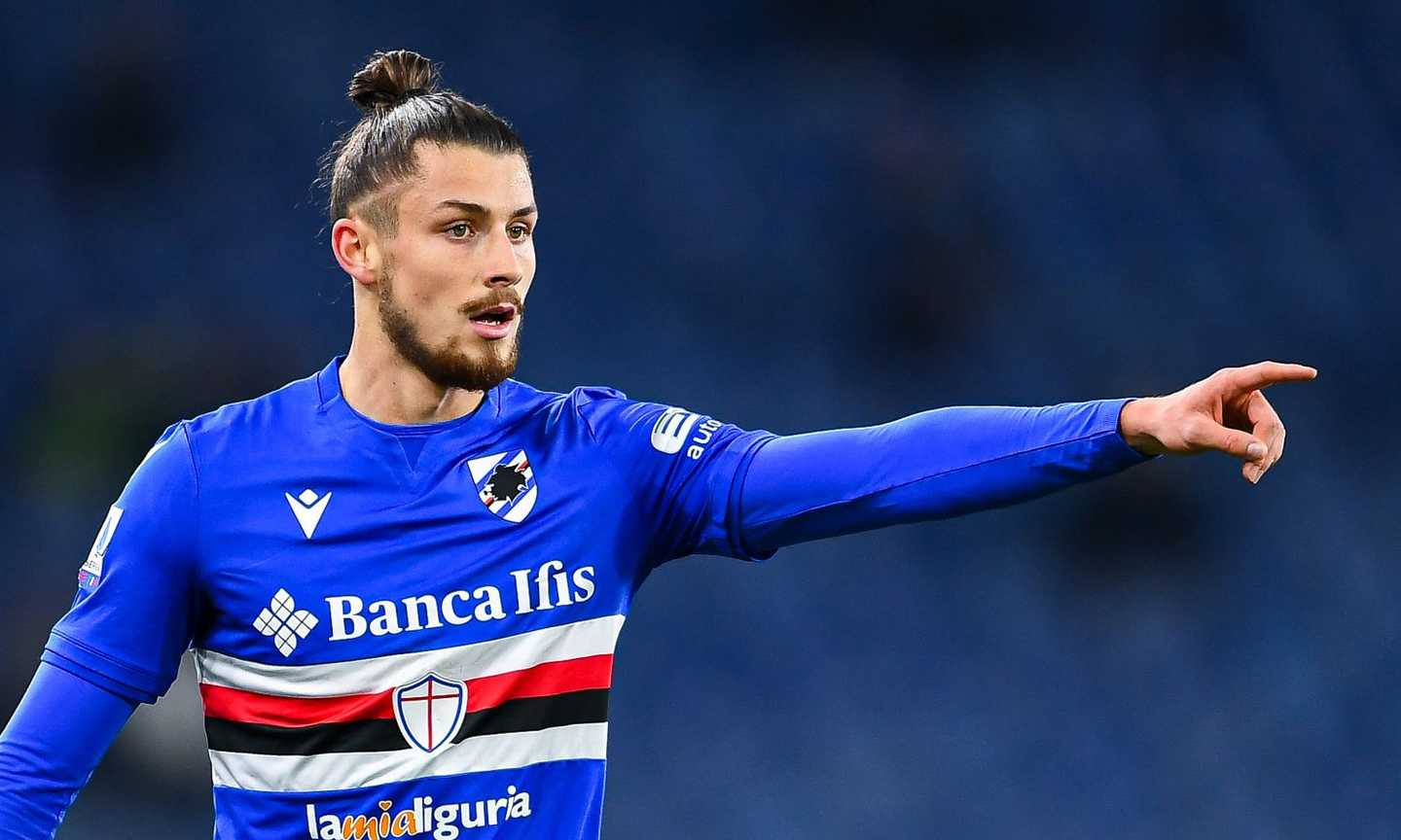De Winter contro Dragusin: gli occhi della Juve sui giovani in crescita