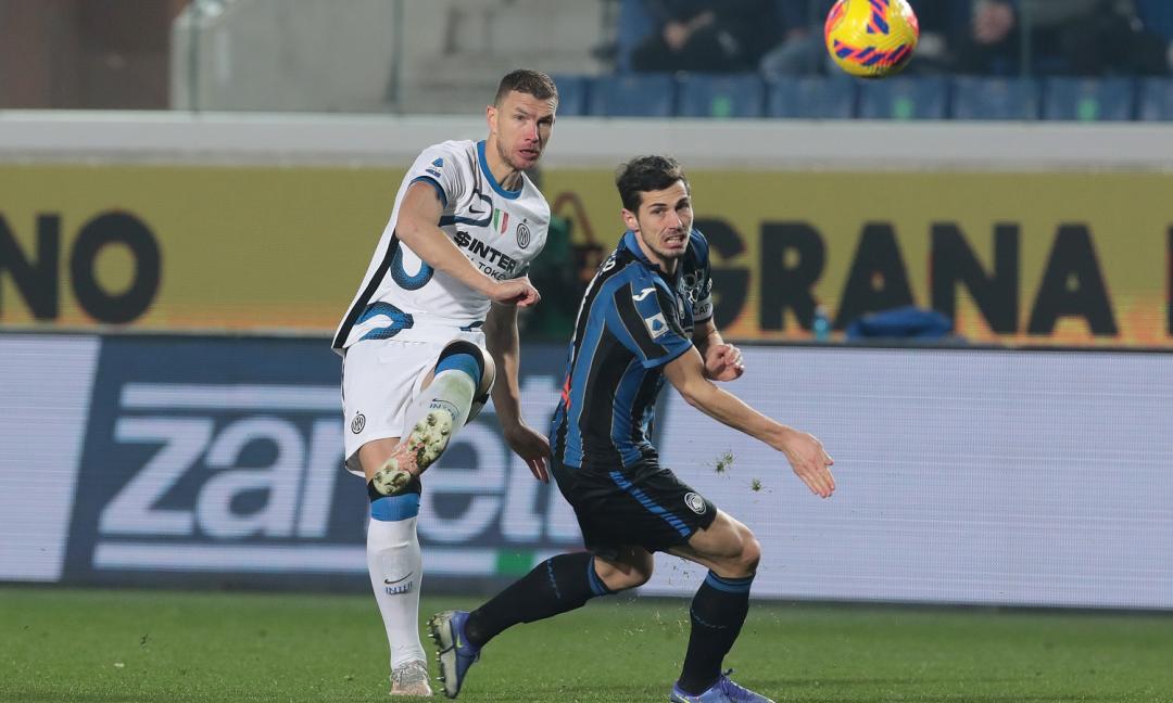 Il Napoli all'improvviso, un messaggio dopo Atalanta-Inter: È il calcio  onesto